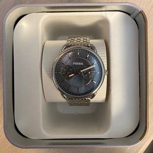 Fossil watch (Tailor)